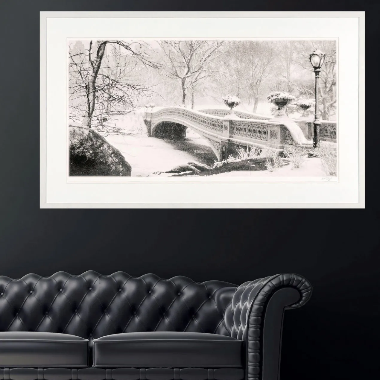 Koshi Takagi – Central Park