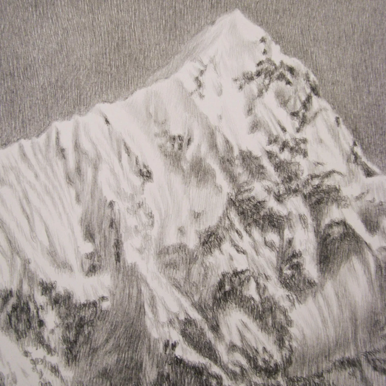 Koshi Takagi – Himalaya