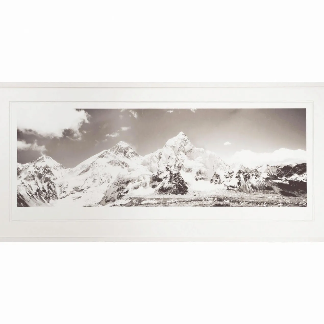 Koshi Takagi – Himalaya