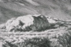 Koshi Takagi – Mont Blanc