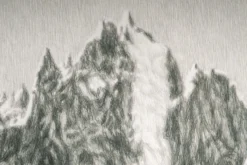 Koshi Takagi – Mont Blanc