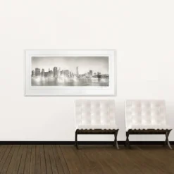Koshi Takagi – New York at Night