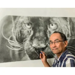 Koshi Takagi – Panther
