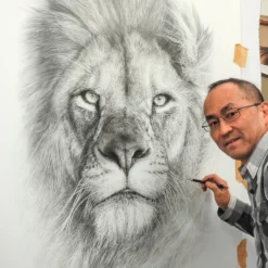 Koshi Takagi – The King