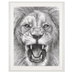 Koshi Takagi – The Lion King