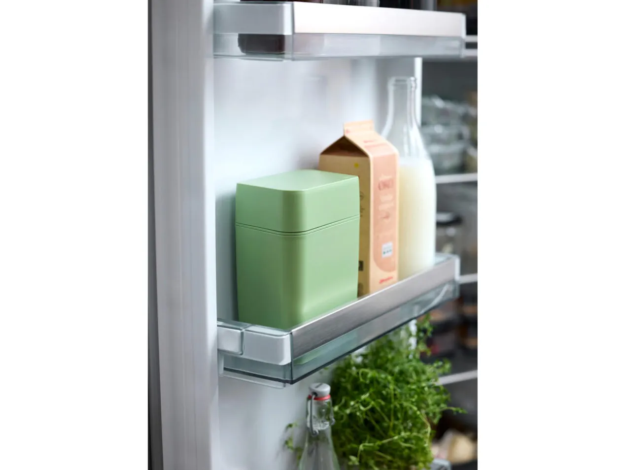 Käse-Frischebox