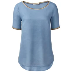 La Feé Maraboutée Leinen-Shirt