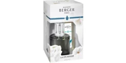 „Lampe Berger“ Aroma-Set