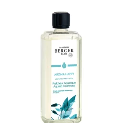 „Lampe Berger“ Aroma-Set