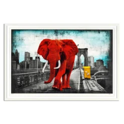 Lars Tunebo – Tripping on Brooklyn Bridge