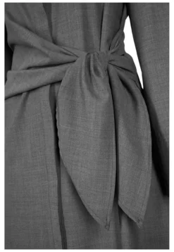 LaSalle Amsterdam Easy-Wollmix-Kleid
