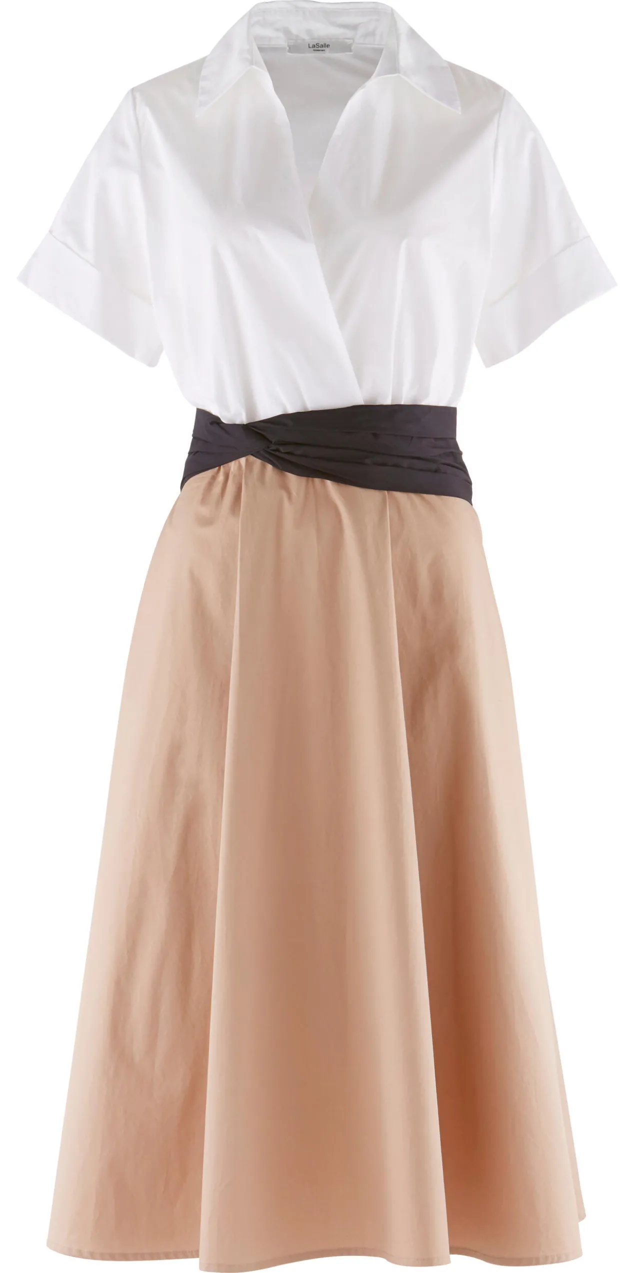 LaSalle Amsterdam 3-in-1-Sommerkleid