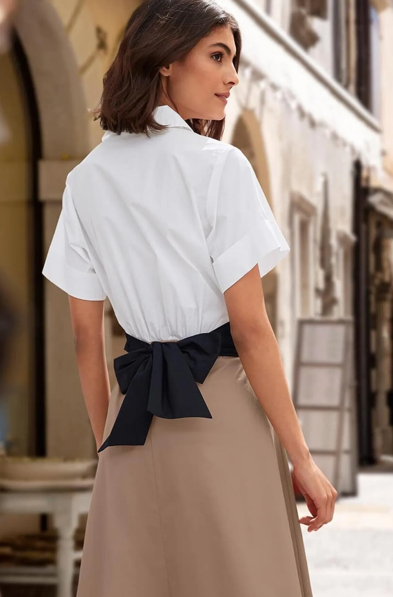 LaSalle Amsterdam 3-in-1-Sommerkleid