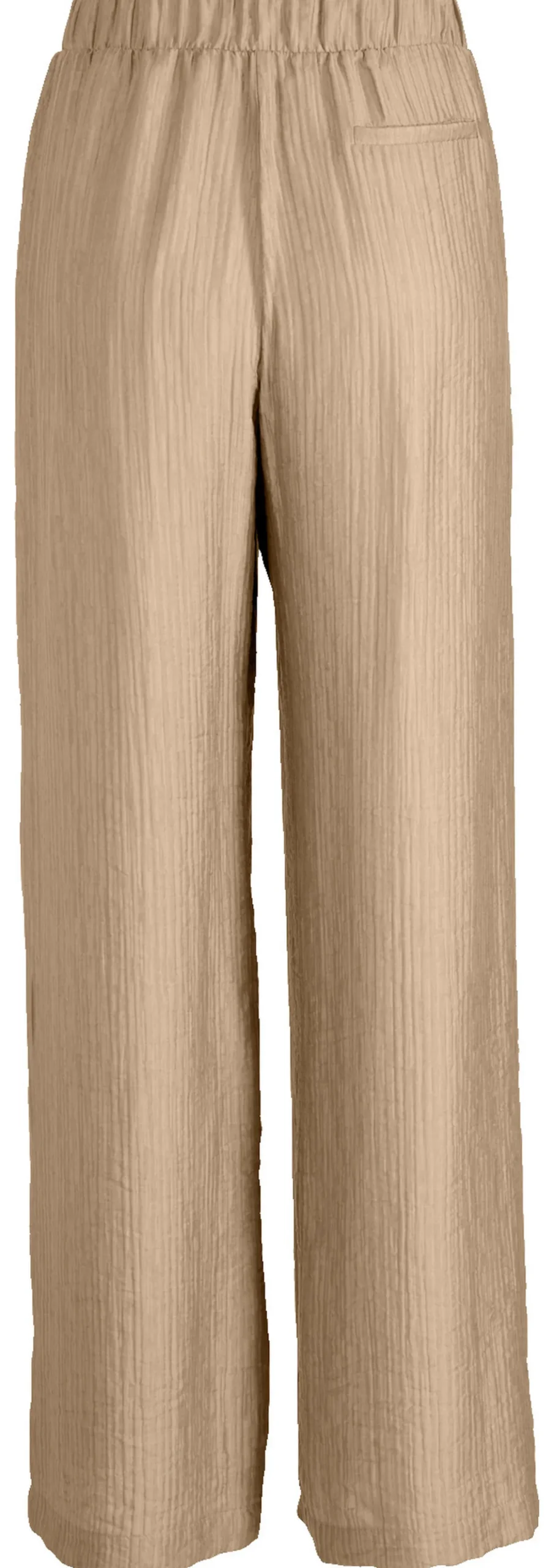 LaSalle Amsterdam Luftige Crash-Hose oder -Bluse