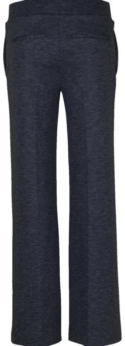 LaSalle Amsterdam Punto Milano-Tunika-Wollshirt oder -Wollhose