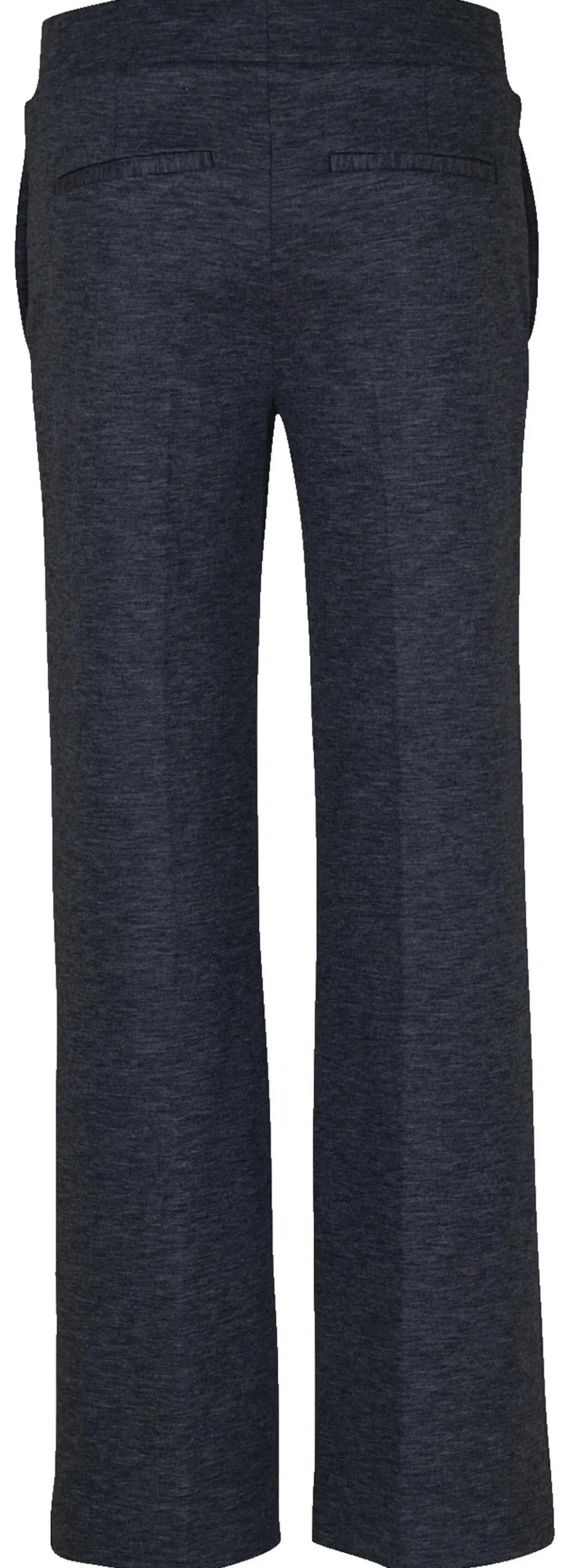 LaSalle Amsterdam Punto Milano-Tunika-Wollshirt oder -Wollhose