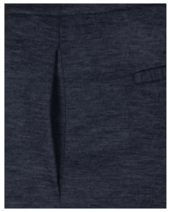 LaSalle Amsterdam Punto Milano-Tunika-Wollshirt oder -Wollhose
