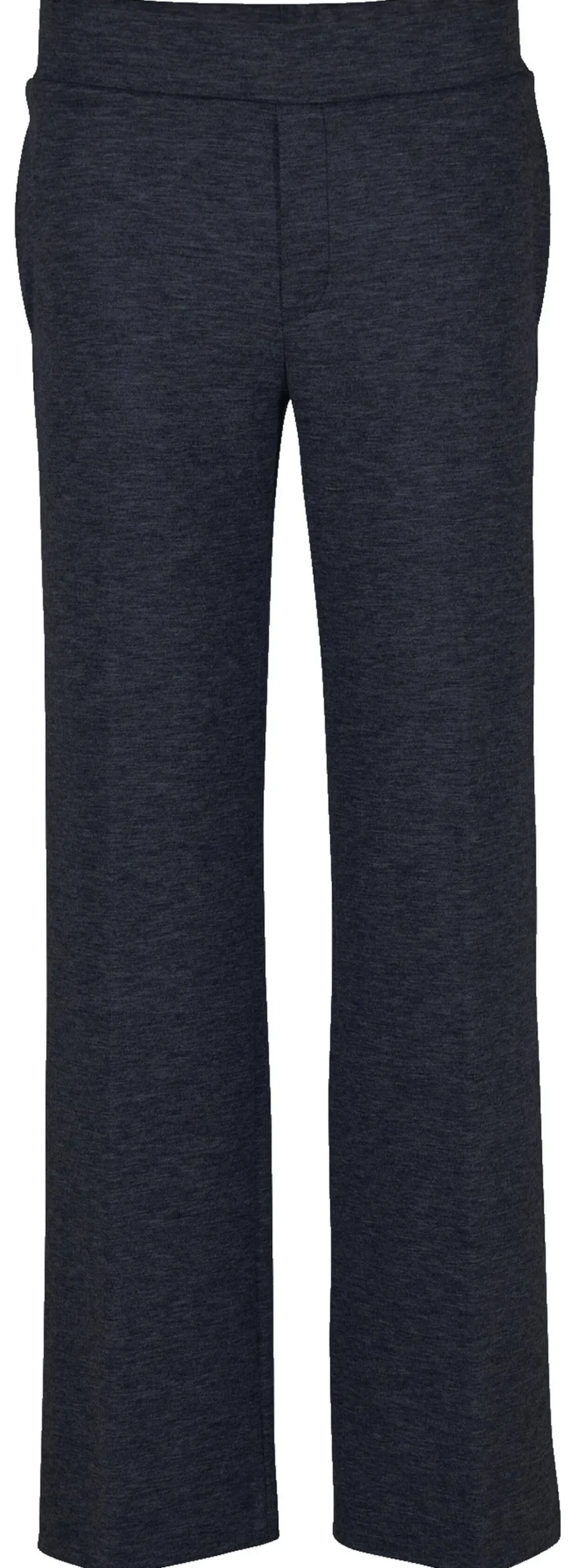 LaSalle Amsterdam Punto Milano-Tunika-Wollshirt oder -Wollhose