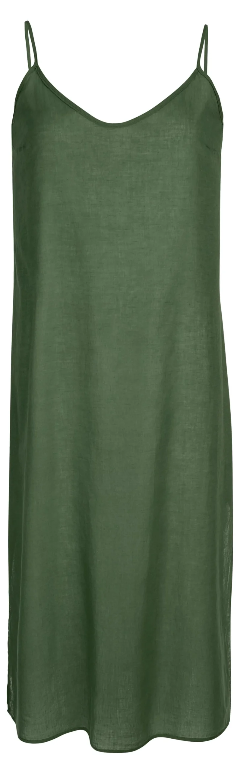 LaSalle Amsterdam Ramie-Kaftankleid