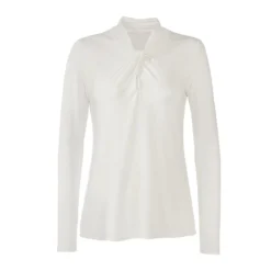 LaSalle Amsterdam Tencel™-Essential-Shirt