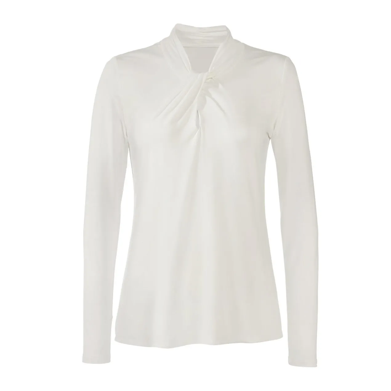 LaSalle Amsterdam Tencel™-Essential-Shirt