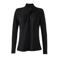 LaSalle Amsterdam Tencel™-Essential-Shirt