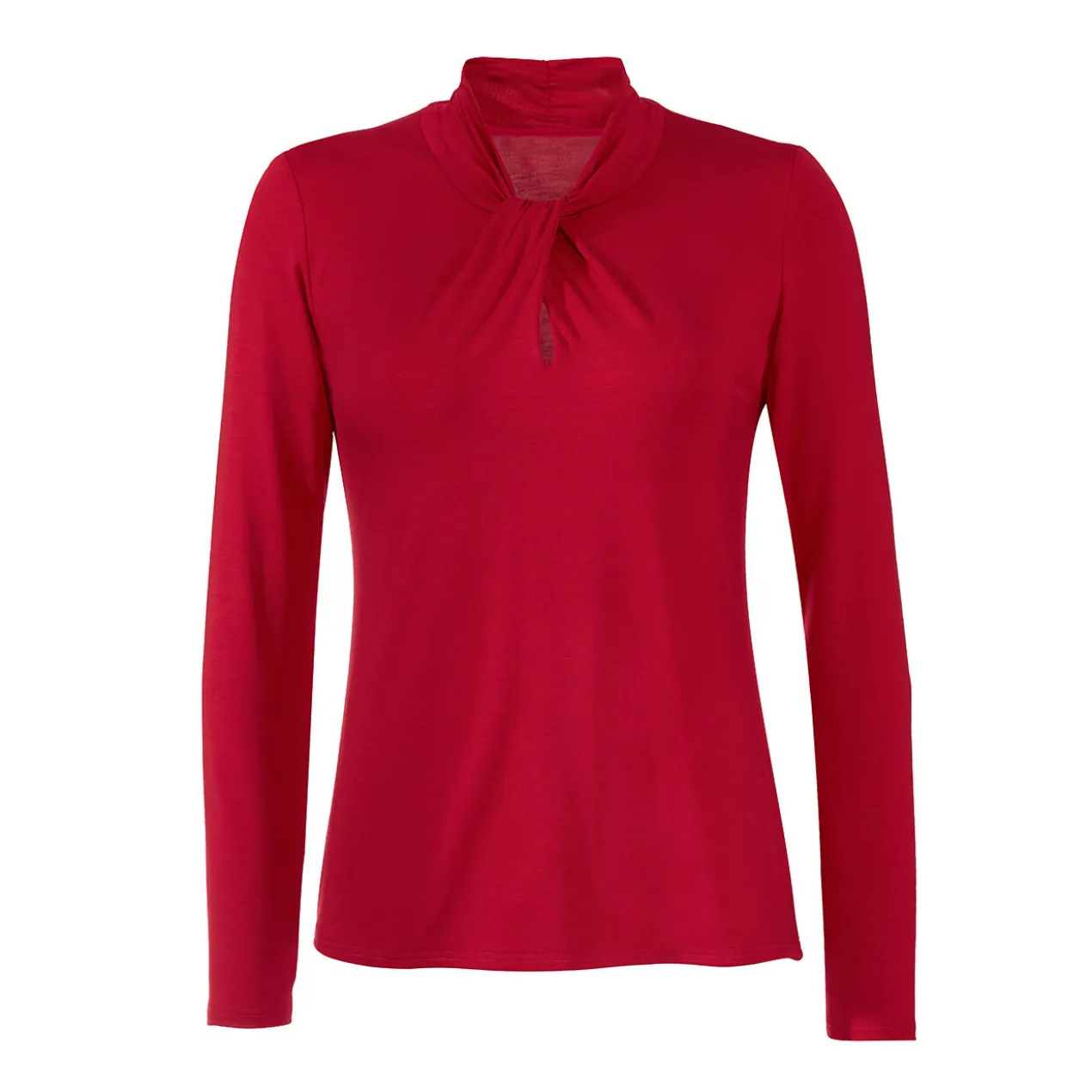 LaSalle Amsterdam Tencel™-Essential-Shirt