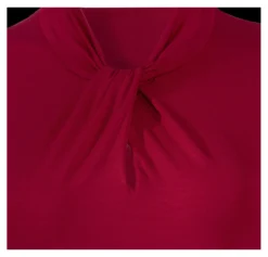 LaSalle Amsterdam Tencel™-Essential-Shirt