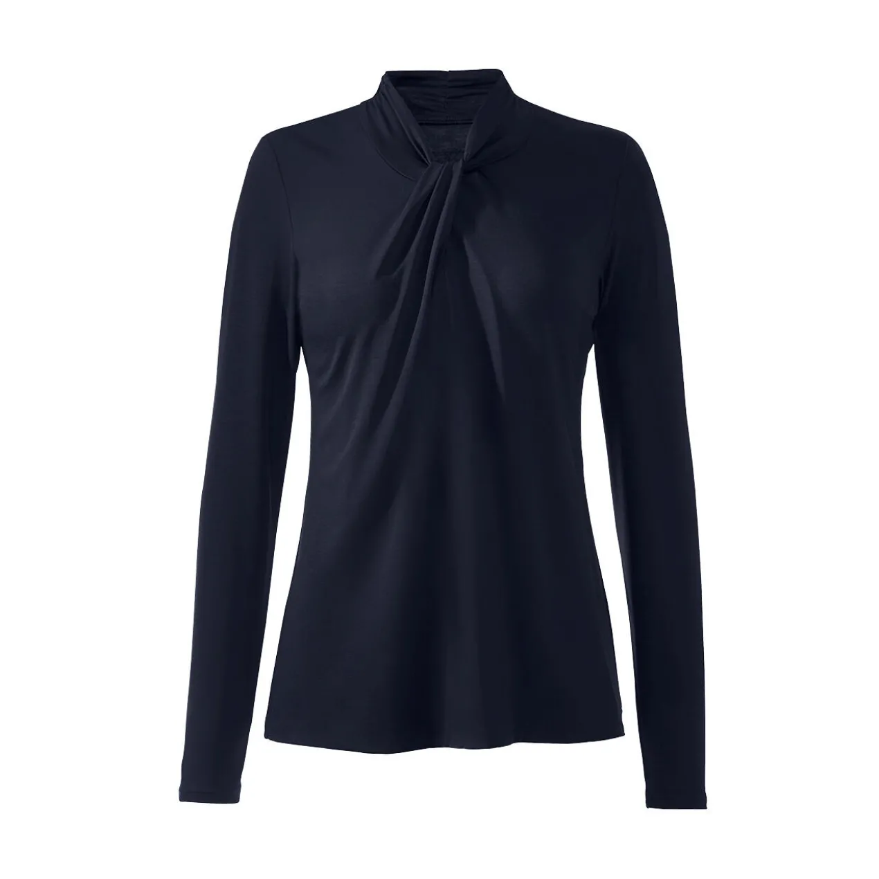 LaSalle Amsterdam Tencel™-Essential-Shirt