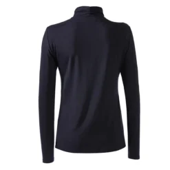 LaSalle Amsterdam Tencel™-Essential-Shirt