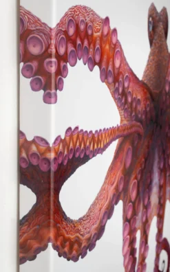 Lea Fricke – Big Octopus