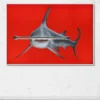 Lea Fricke – Hammerhead Shark