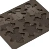 Lebkuchen­männer-Backform