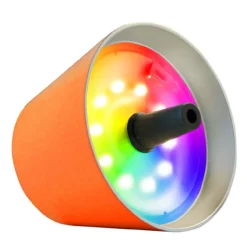 LED Akku-Flaschenlicht