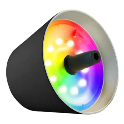 LED Akku-Flaschenlicht
