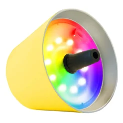 LED Akku-Flaschenlicht