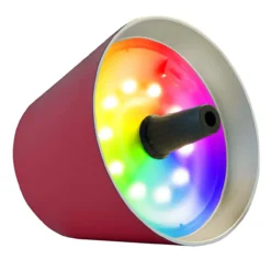 LED Akku-Flaschenlicht