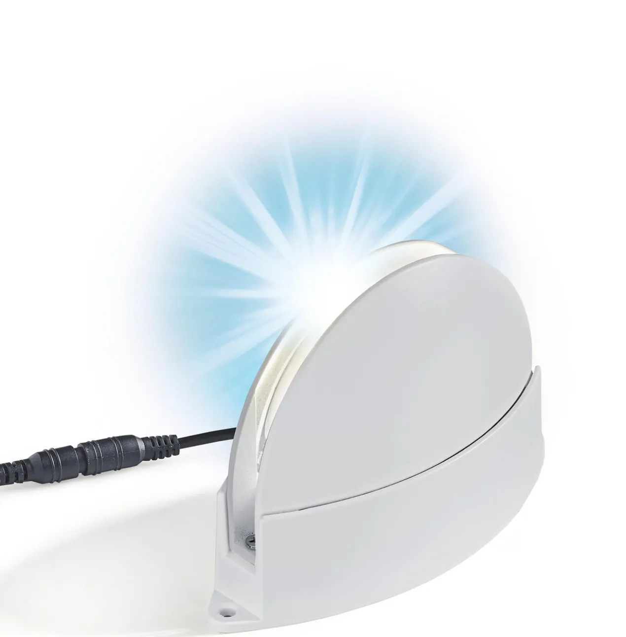 LED-Rahmen-Effektleuchte