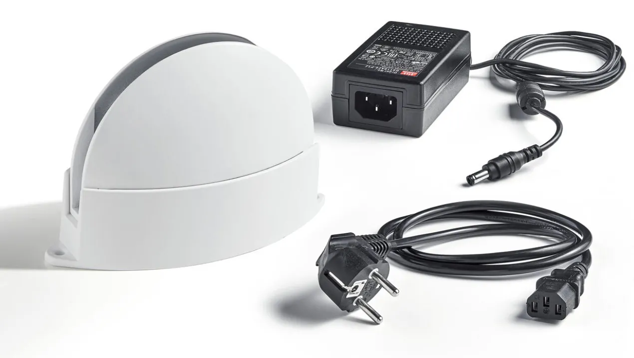 LED-Rahmen-Effektleuchte