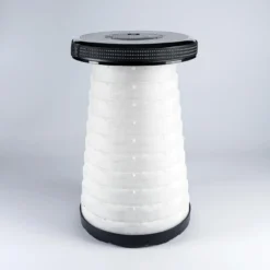 LED-Teleskop-Hocker