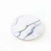 LED-Untersetzer, 4er-Set