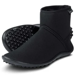 leguano® Thermo-Schlupf-Stiefelette