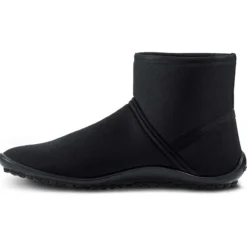 leguano® Thermo-Schlupf-Stiefelette