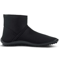 leguano® Thermo-Schlupf-Stiefelette