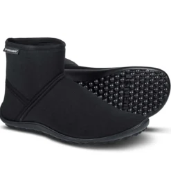 leguano® Thermo-Schlupf-Stiefelette