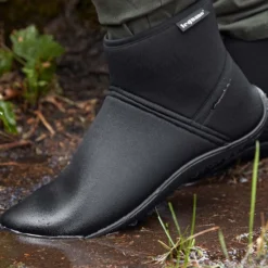 leguano® Thermo-Schlupf-Stiefelette