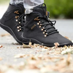 leguano® Winter-Schnürboots Husky