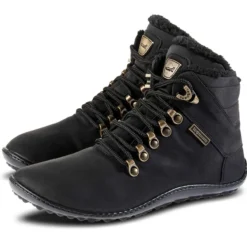 leguano® Winter-Schnürboots Husky