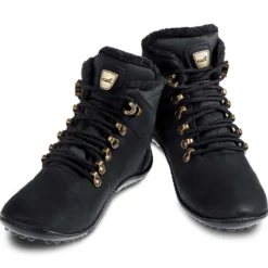 leguano® Winter-Schnürboots Husky
