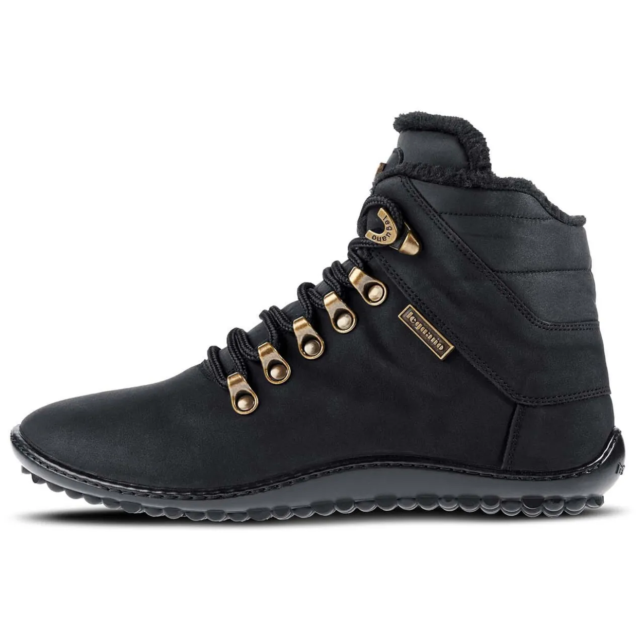 leguano® Winter-Schnürboots Husky